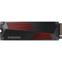 Изображение Накопитель SSD Samsung M.2 2280 1TB (MZ-V9P1T0GW)