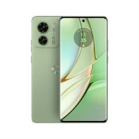 Изображение Мобильный телефон Motorola Edge 40 8/256GB Nebula Green (PAY40086RS)