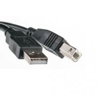 Изображение Кабель для принтера USB 2.0 AM/BM 3.0m PowerPlant (KD00AS1221)