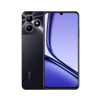 Изображение Мобильный телефон realme Note 50 4/256GB Midnight Black