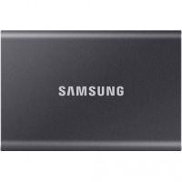 Изображение Накопитель SSD USB 3.2 1TB T7 Samsung (MU-PC1T0T/WW)