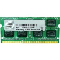 Изображение Модуль памяти для ноутбука SoDIMM DDR3L 8GB 1600 MHz G.Skill (F3-1600C11S-8GSL)
