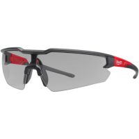 Изображение Защитные очки Milwaukee улучшенные, серые (4932478907)