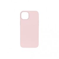 Чехол для мобильного телефона 2E Apple iPhone 14 Max, Liquid Silicone, Rose Pink (2E-IPH-14M-OCLS-RP)