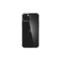 Чехол для мобильного телефона Spigen Apple iPhone 15 Plus Crystal Hybrid Crystal Clear (ACS06459)