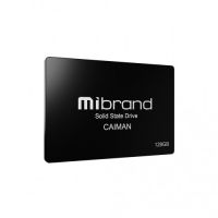 Изображение Накопитель SSD 2.5" 128GB Mibrand (MI2.5SSD/CA128GBST)