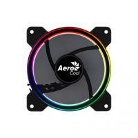 Кулер для корпуса AeroCool Saturn 12 FRGB (ACF3-ST10217.01)