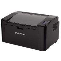 Изображение Лазерный принтер Pantum P2500W с Wi-Fi (P2500W)
