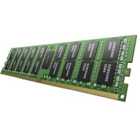 Изображение Модуль памяти для сервера DDR4 32GB ECC RDIMM 3200MHz 2Rx4 1.2V CL22 Samsung (M393A4K40DB3-CWE)