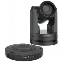 Изображение Веб-камера Avonic Video Conference Camera KIT2 Black (AV-CM44-KIT2)