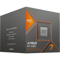 Изображение Процессор AMD Ryzen 7 8700G (100-100001236BOX)