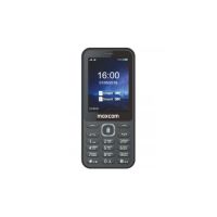 Изображение Мобильный телефон Maxcom MM814 Type-C Black (5908235977720)