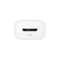 Мобильный Wi-Fi роутер Ergo M0263