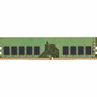 Модуль памяти для сервера DDR4 8GB ECC UDIMM 3200MHz 1Rx8 1.2V CL22 Kingston (KSM32ES8/8MR)