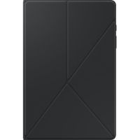 Изображение Чехол для планшета Samsung Galaxy Tab A9+ (X210/X216), Book Cover, black (EF-BX210TBEGWW)