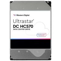 Жесткий диск SAS 3.5" 22TB WDC Hitachi HGST (WUH722222AL5204)