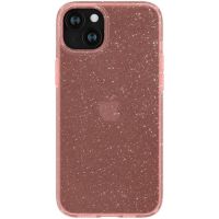 Чехол для мобильного телефона Spigen Apple iPhone 15 Plus Liquid Crystal Glitter Rose Quartz (ACS06649)