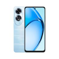 Изображение Мобильный телефон Oppo A60 8/128GB Ripple Blue (OFCPH2631_BLUE_8/128)