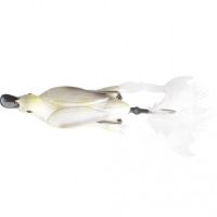 Изображение Воблер Savage Gear 3D Hollow Duckling weedless L 100mm 40g 04-White (1854.08.65)
