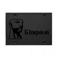 Изображение Накопитель SSD 2.5" 240GB Kingston (SA400S37/240G)