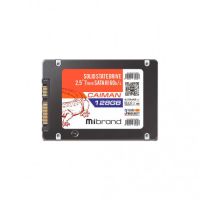 Изображение Накопитель SSD 2.5" 128GB Mibrand (MI2.5SSD/CA128GB)