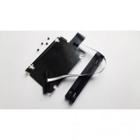 Изображение Шлейф жесткого диска для ноутбука HP Pavillion 15-CB, 15-CC, 15-CK с корзиной (треем), long (A42638)