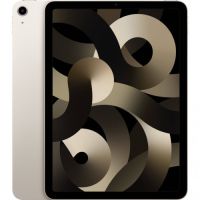 Изображение Планшет Apple A2588 iPad Air 10.9" M1 Wi-Fi 64GB Starlight (MM9F3RK/A)