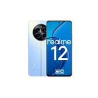 Мобильный телефон realme 12 4G 8/256GB Skyline Blue