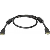 Кабель мультимедийный HDMI to HDMI 1.0m HDMI-03PRO Defender (87340)