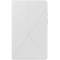 Чехол для планшета Samsung Tab A9 Book Cover White (EF-BX110TWEGWW)