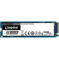 Изображение Накопитель SSD M.2 2280 480GB Kingston (SEDC1000BM8/480G.)