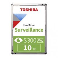 Изображение Жесткий диск 3.5" 10TB Toshiba (HDWT31AUZSVA)