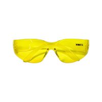 Изображение Защитные очки Stark SG-01Y желтые (515000002)