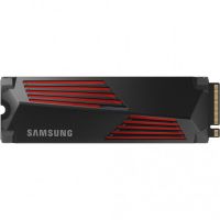 Изображение Накопитель SSD M.2 2280 1TB Samsung (MZ-V9P1T0CW)
