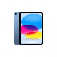 Изображение Планшет Apple iPad 10.9" 2022 WiFi 64GB Blue (10 Gen) (MPQ13RK/A)