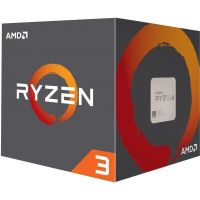 Изображение Процессор AMD Ryzen 3 1300X (YD130XBBAEBOX)