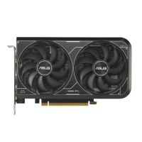 Изображение Видеокарта ASUS GeForce RTX4060 8Gb DUAL OC (DUAL-RTX4060-O8G-V2 RTL)