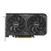 Видеокарта ASUS GeForce RTX4060 8Gb DUAL OC (DUAL-RTX4060-O8G-V2 RTL)