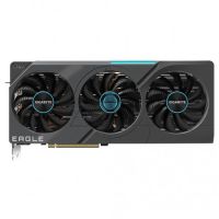 Изображение Видеокарта GIGABYTE GeForce RTX4070Ti 12Gb EAGLE OC (GV-N407TEAGLE OC-12GD)