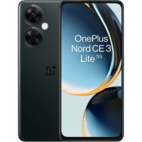 Изображение Мобильный телефон OnePlus Nord CE 3 Lite 5G 8/128GB Chromatic Gray