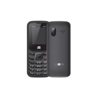 Изображение Мобильный телефон 2E E180 2023 Black (688130251044)