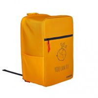 Изображение Рюкзак для ноутбука Canyon 15.6" CSZ03 Cabin size backpack, Yellow (CNS-CSZ03YW01)