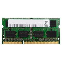 Изображение Модуль памяти для ноутбука SoDIMM DDR3L 4GB 1600 MHz Golden Memory (GM16LS11/4)