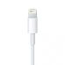 Дата кабель Apple Lightning to USB Cable, Model A1480, 1m (MXLY2ZM/A)