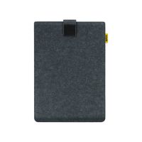 Чехол для ноутбука Armorstandart 13.3" MacBook, Feltery Case AS02, Black (ARM70769)