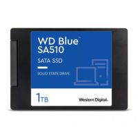 Изображение Накопитель SSD 2.5" 1TB WD (WDS100T3B0A)