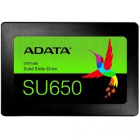 Накопитель SSD 2.5" 240GB ADATA (ASU650SS-240GT-R)