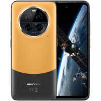 Изображение Мобильный телефон Ulefone Armor 23 Ultra 12/512Gb Umbra Orange (6937748736011)