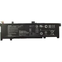 Аккумулятор для ноутбука ASUS K501 B31N1429, 4110mAh (48Wh), 3cell, 11.4V, Li-ion, черная, (A47275)