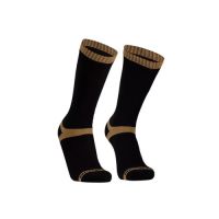 Водонепроницаемые носки Dexshell Hytherm Pro Socks Чорні L (DS634TBCL)